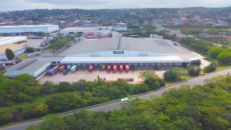 Commercial Property for Sale in Prospecton Industrial KwaZulu-Natal