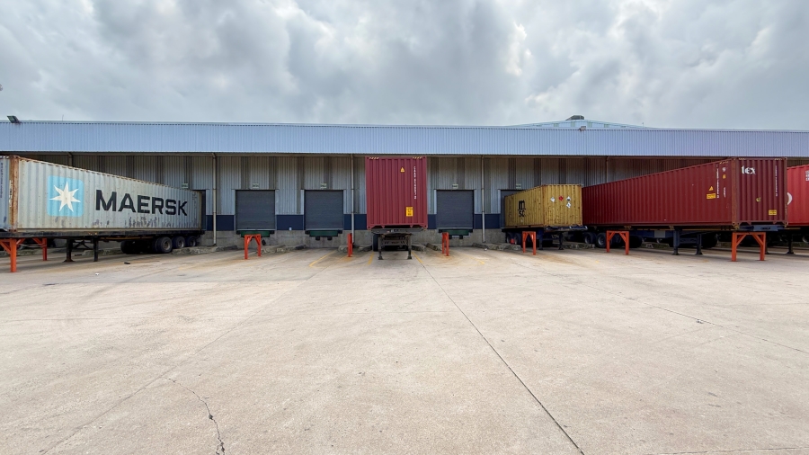 Commercial Property for Sale in Prospecton Industrial KwaZulu-Natal