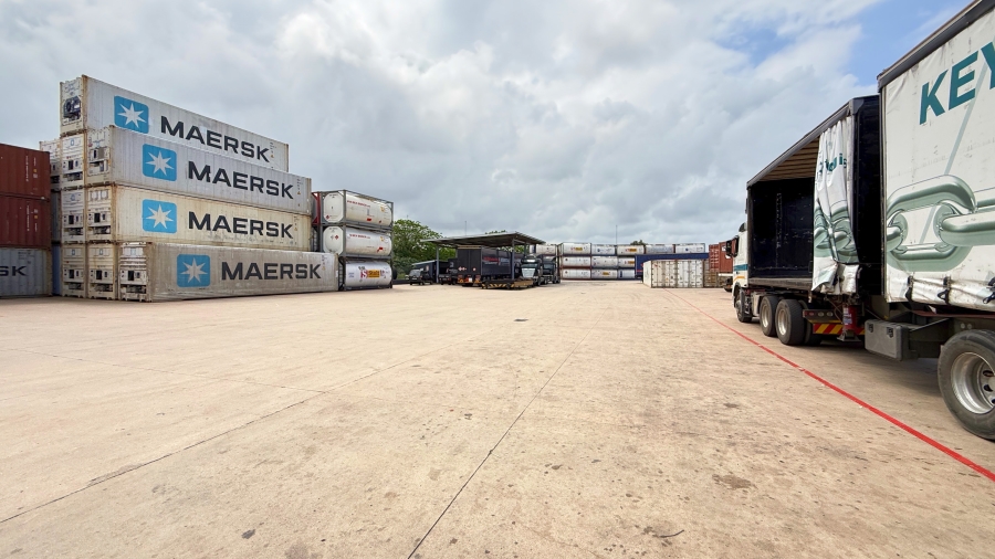Commercial Property for Sale in Prospecton Industrial KwaZulu-Natal