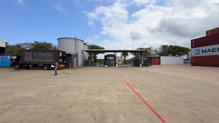 Commercial Property for Sale in Prospecton Industrial KwaZulu-Natal