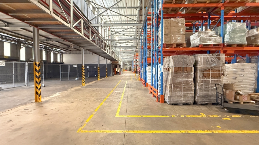 Commercial Property for Sale in Prospecton Industrial KwaZulu-Natal