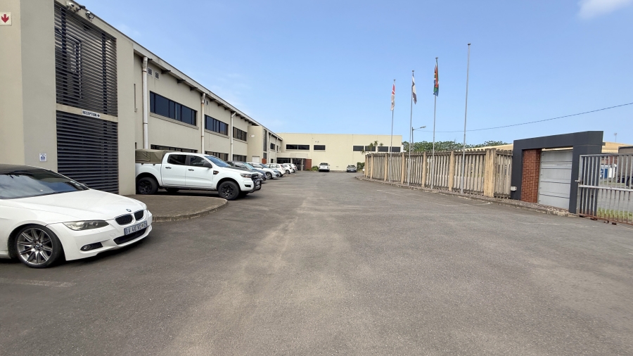 Commercial Property for Sale in Prospecton Industrial KwaZulu-Natal