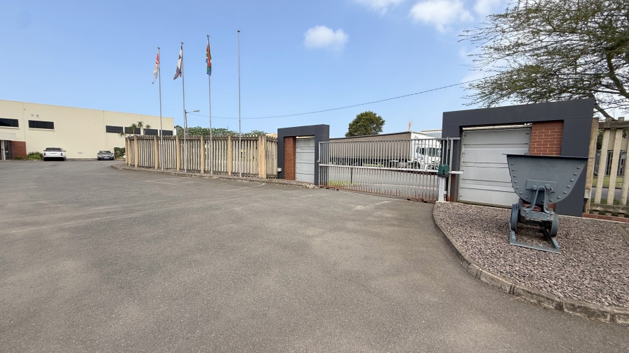 Commercial Property for Sale in Prospecton Industrial KwaZulu-Natal