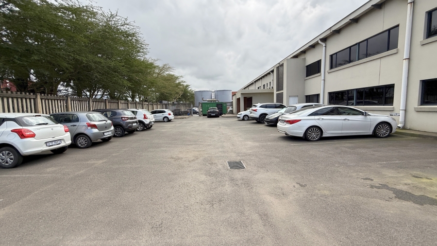 Commercial Property for Sale in Prospecton Industrial KwaZulu-Natal