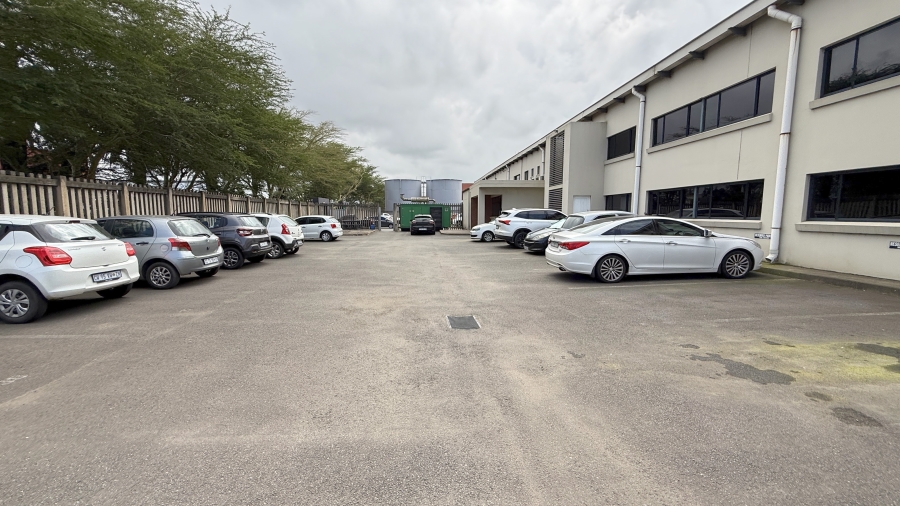 Commercial Property for Sale in Prospecton Industrial KwaZulu-Natal