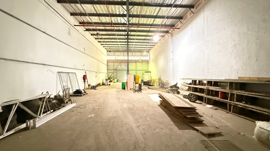 To Let commercial Property for Rent in Briardene KwaZulu-Natal