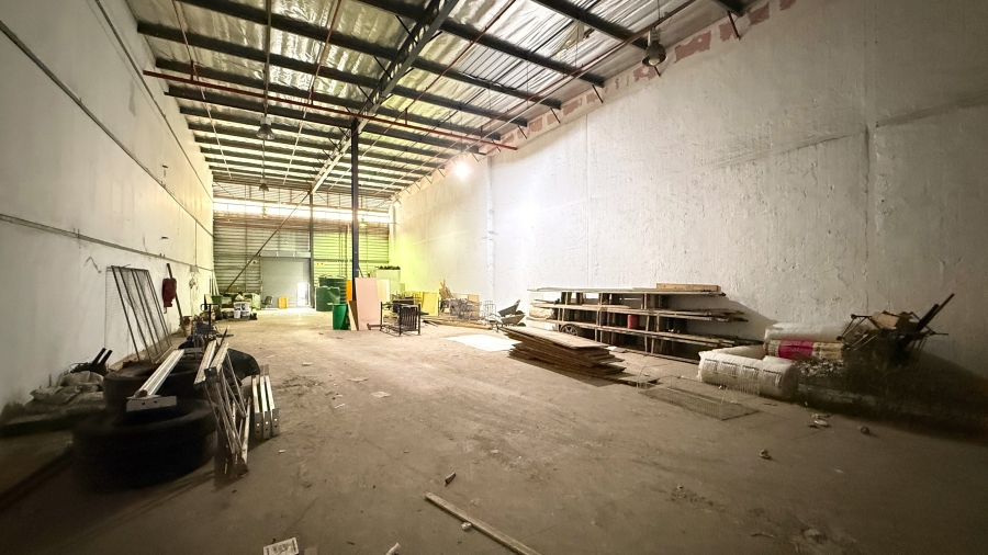 To Let commercial Property for Rent in Briardene KwaZulu-Natal