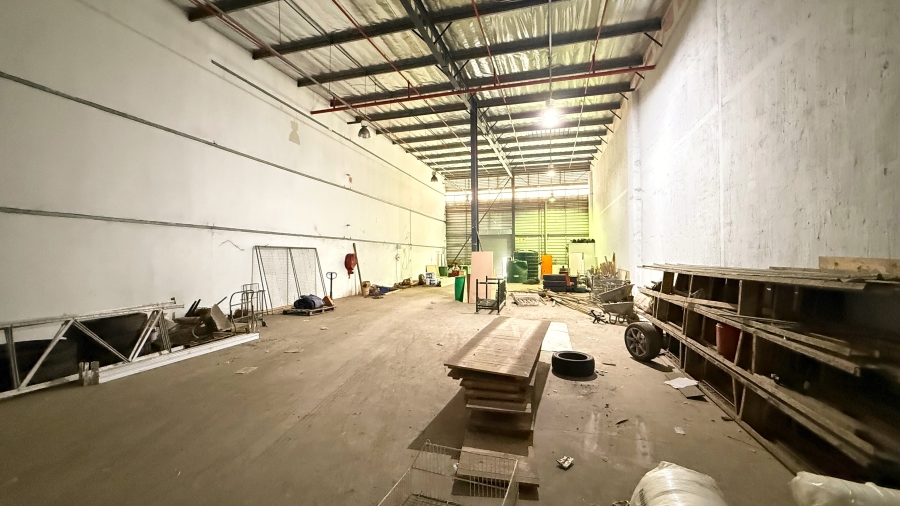 To Let commercial Property for Rent in Briardene KwaZulu-Natal