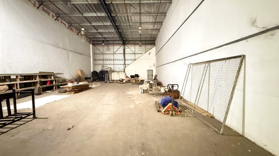 To Let commercial Property for Rent in Briardene KwaZulu-Natal