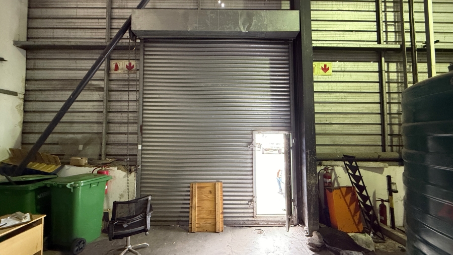 To Let commercial Property for Rent in Briardene KwaZulu-Natal