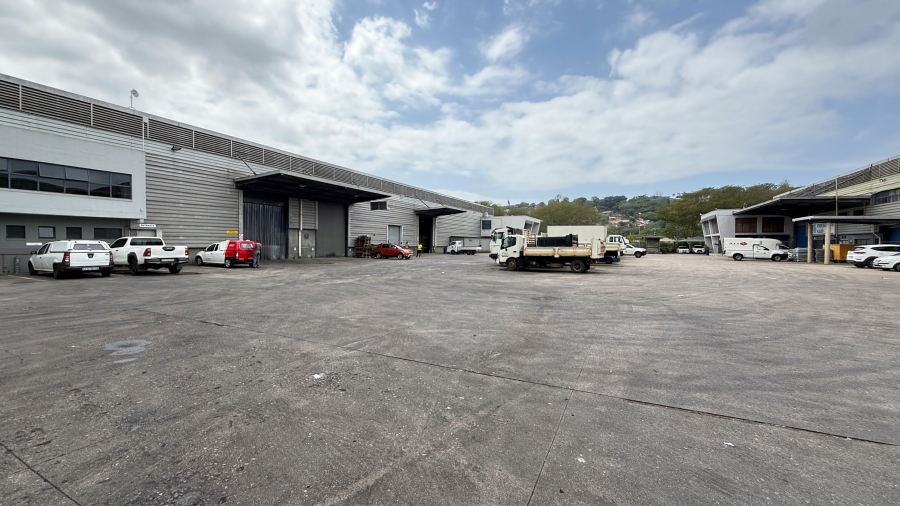 To Let commercial Property for Rent in Briardene KwaZulu-Natal