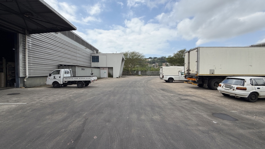 To Let commercial Property for Rent in Briardene KwaZulu-Natal