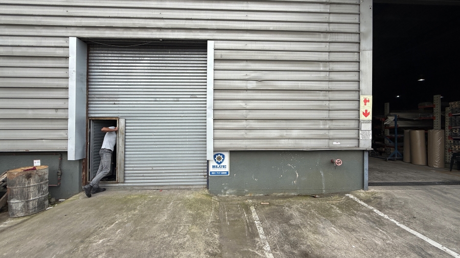 To Let commercial Property for Rent in Briardene KwaZulu-Natal