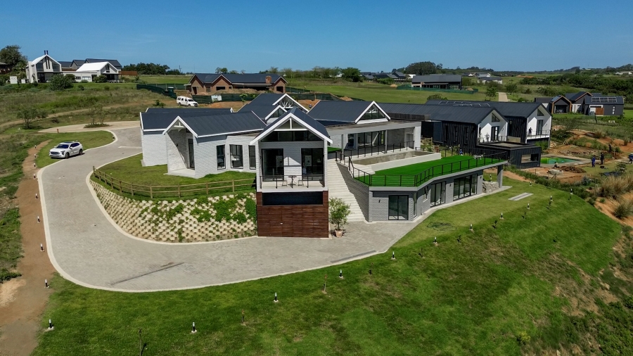 6 Bedroom Property for Sale in Springvale Country Estate KwaZulu-Natal