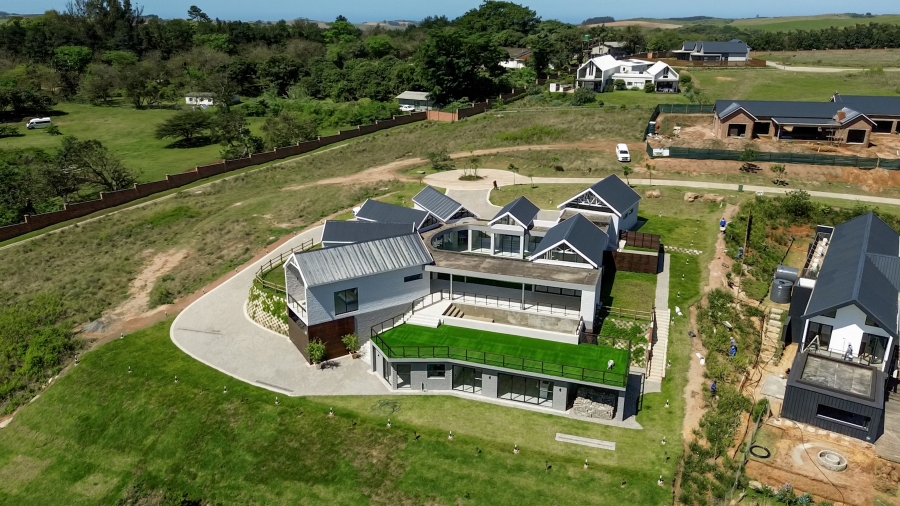 6 Bedroom Property for Sale in Springvale Country Estate KwaZulu-Natal