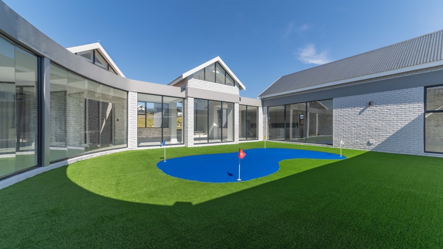6 Bedroom Property for Sale in Springvale Country Estate KwaZulu-Natal