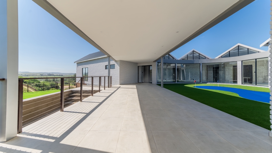 6 Bedroom Property for Sale in Springvale Country Estate KwaZulu-Natal