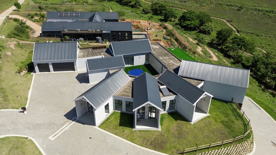 6 Bedroom Property for Sale in Springvale Country Estate KwaZulu-Natal