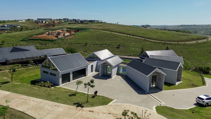 6 Bedroom Property for Sale in Springvale Country Estate KwaZulu-Natal
