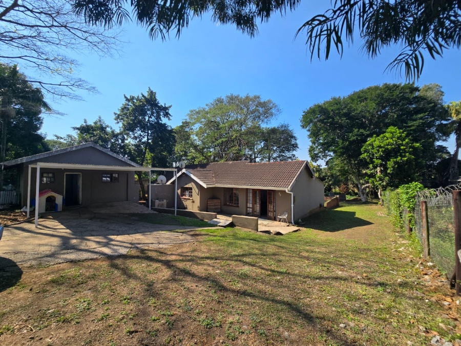 4 Bedroom Property for Sale in Eshowe KwaZulu-Natal