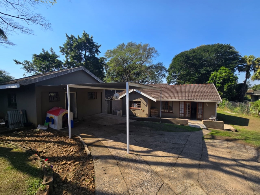4 Bedroom Property for Sale in Eshowe KwaZulu-Natal