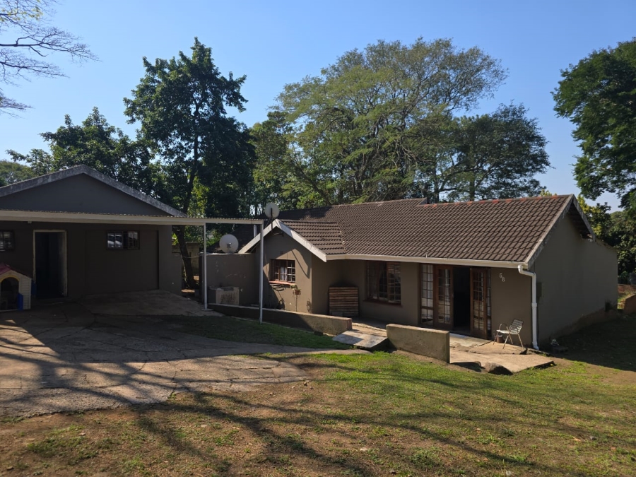 4 Bedroom Property for Sale in Eshowe KwaZulu-Natal