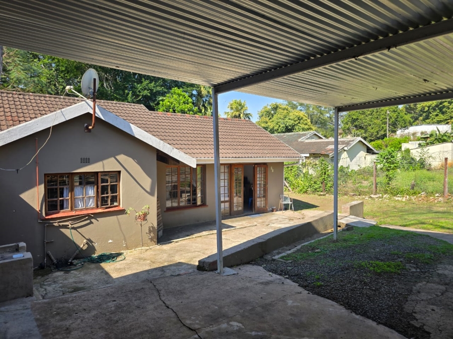 4 Bedroom Property for Sale in Eshowe KwaZulu-Natal