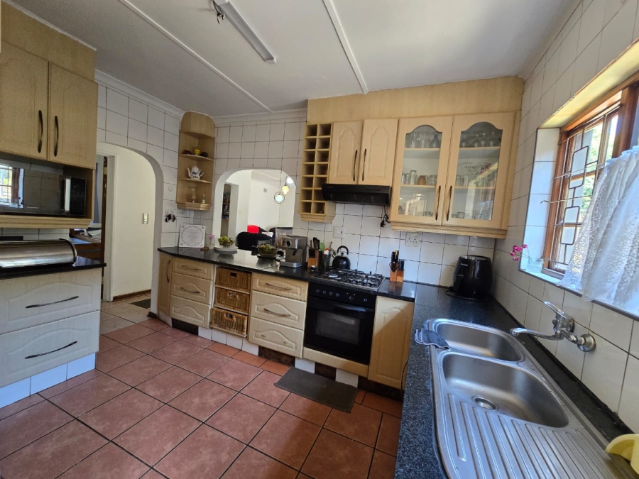 4 Bedroom Property for Sale in Eshowe KwaZulu-Natal