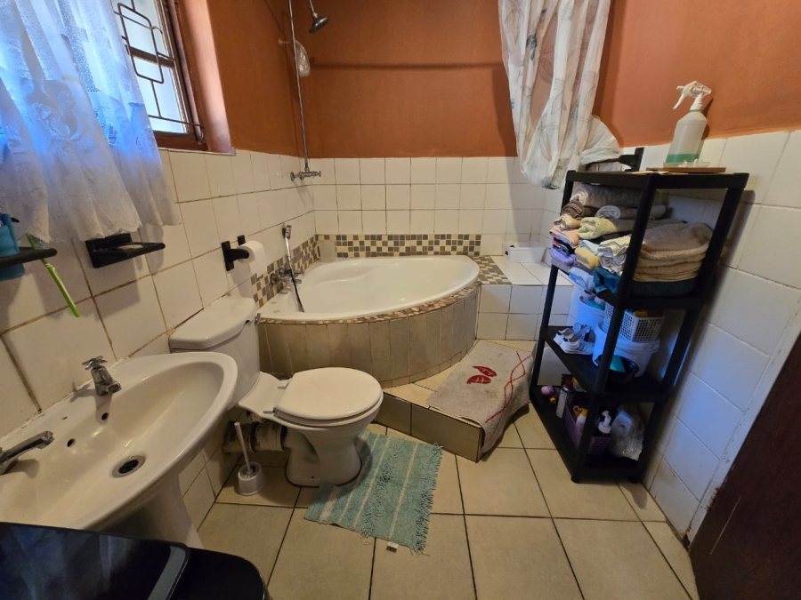 4 Bedroom Property for Sale in Eshowe KwaZulu-Natal