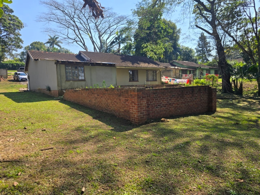 4 Bedroom Property for Sale in Eshowe KwaZulu-Natal