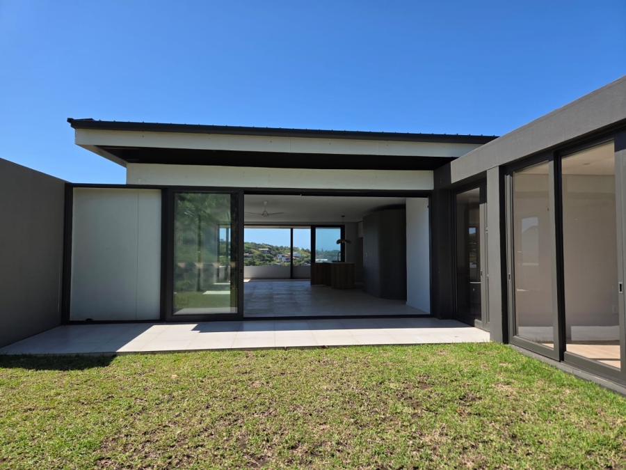 4 Bedroom Property for Sale in Zululami Coastal Estate KwaZulu-Natal