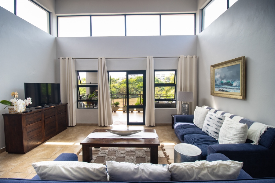 3 Bedroom Property for Sale in Palm Lakes Estate KwaZulu-Natal