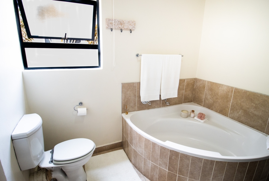 3 Bedroom Property for Sale in Palm Lakes Estate KwaZulu-Natal