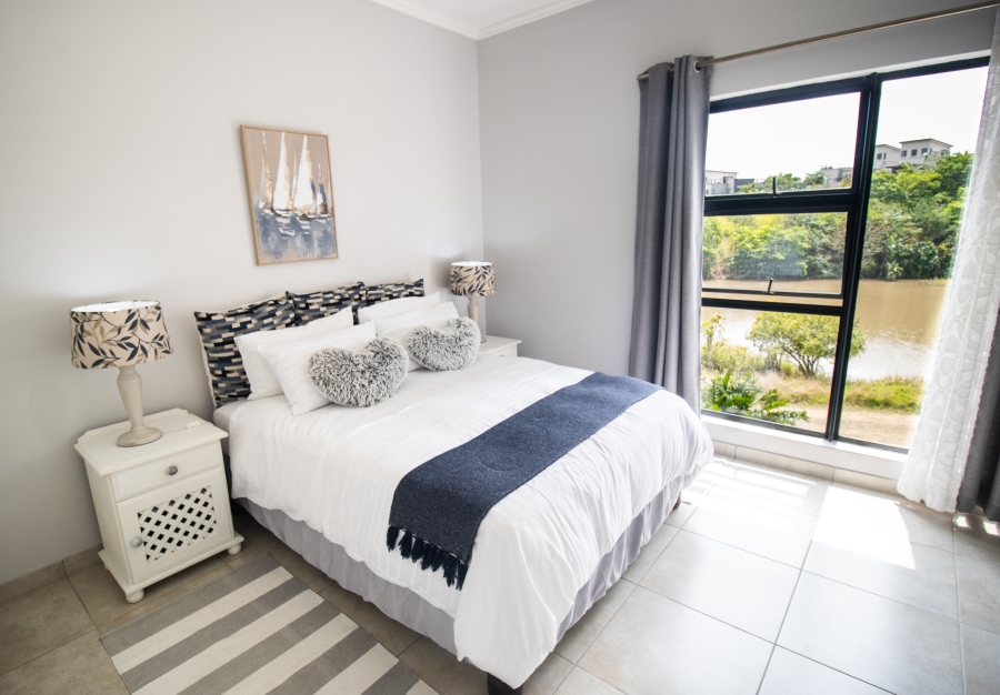 3 Bedroom Property for Sale in Palm Lakes Estate KwaZulu-Natal