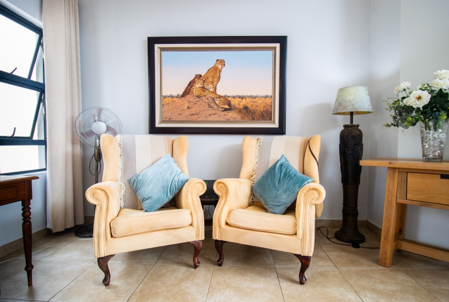 3 Bedroom Property for Sale in Palm Lakes Estate KwaZulu-Natal