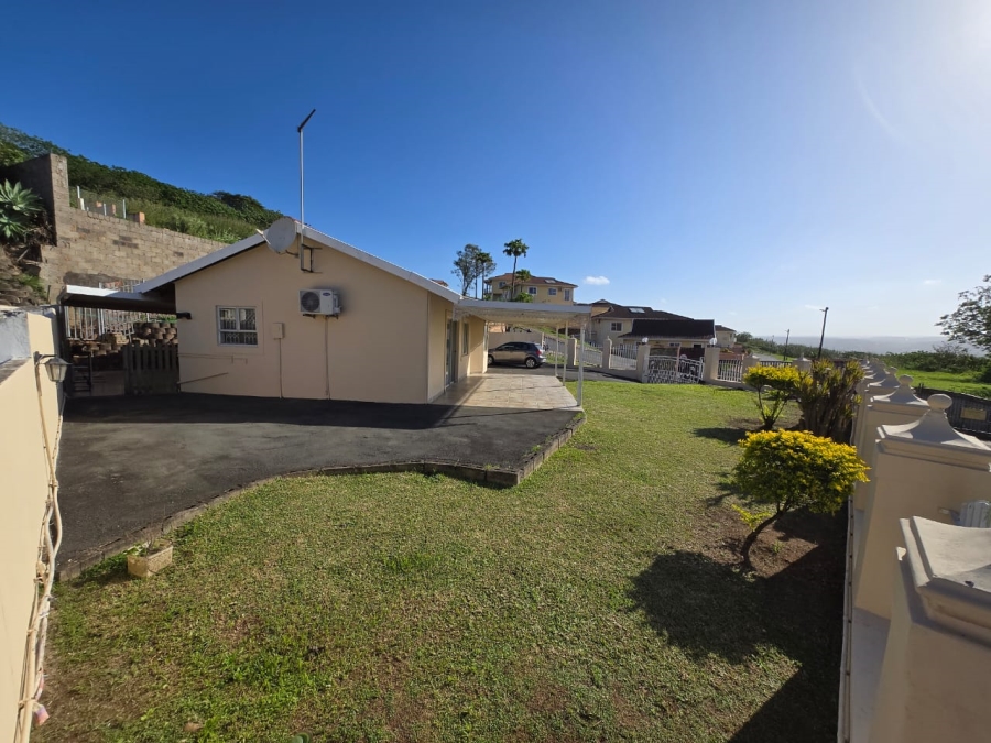 3 Bedroom Property for Sale in Centenary Park KwaZulu-Natal