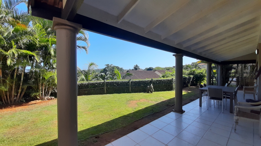 4 Bedroom Property for Sale in Seaward Estate KwaZulu-Natal