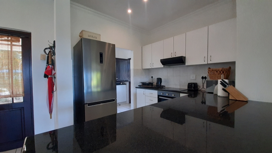 4 Bedroom Property for Sale in Seaward Estate KwaZulu-Natal