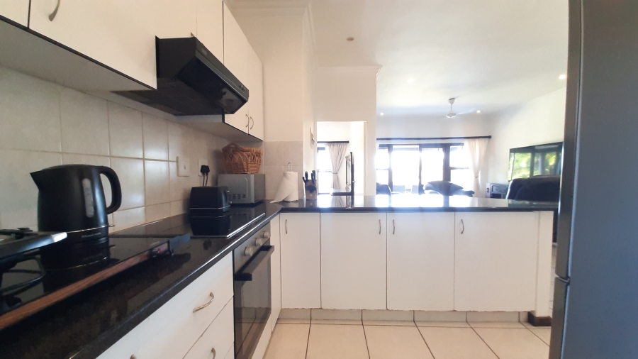 4 Bedroom Property for Sale in Seaward Estate KwaZulu-Natal