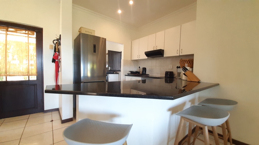 4 Bedroom Property for Sale in Seaward Estate KwaZulu-Natal