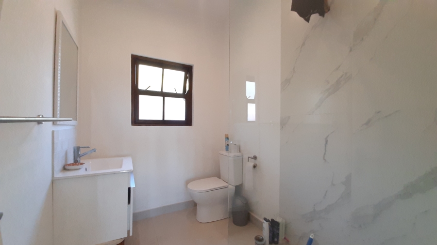 4 Bedroom Property for Sale in Seaward Estate KwaZulu-Natal