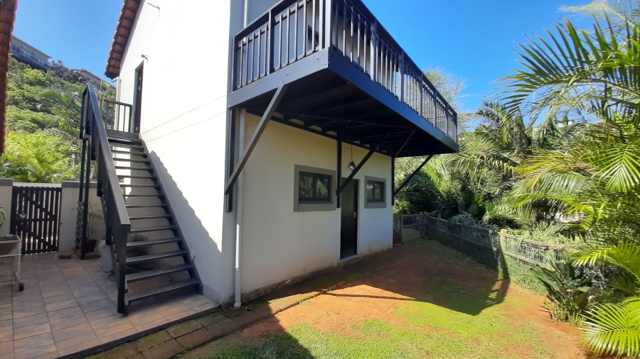 4 Bedroom Property for Sale in Seaward Estate KwaZulu-Natal