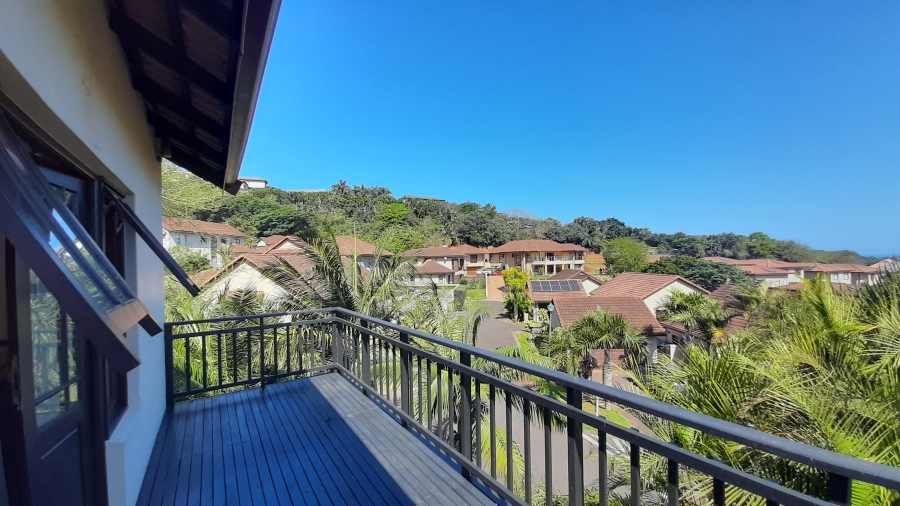 4 Bedroom Property for Sale in Seaward Estate KwaZulu-Natal