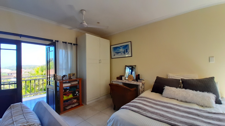 4 Bedroom Property for Sale in Seaward Estate KwaZulu-Natal