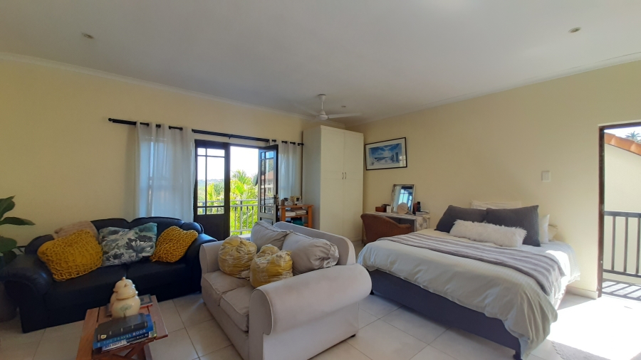 4 Bedroom Property for Sale in Seaward Estate KwaZulu-Natal