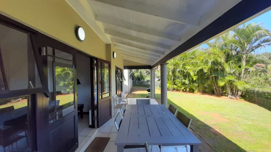 4 Bedroom Property for Sale in Seaward Estate KwaZulu-Natal