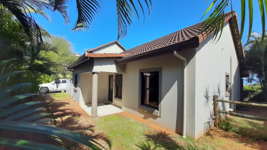 4 Bedroom Property for Sale in Seaward Estate KwaZulu-Natal
