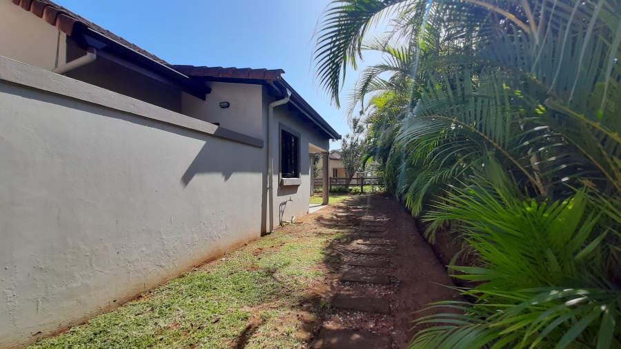 4 Bedroom Property for Sale in Seaward Estate KwaZulu-Natal