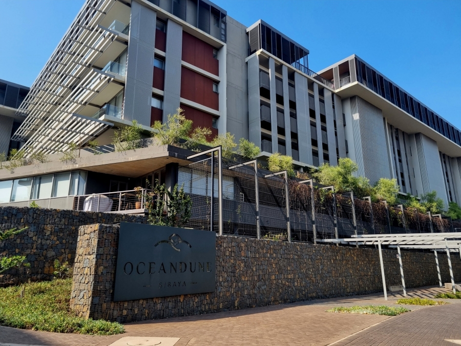 To Let 2 Bedroom Property for Rent in Sibaya Precinct KwaZulu-Natal