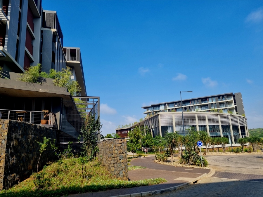 To Let 2 Bedroom Property for Rent in Sibaya Precinct KwaZulu-Natal